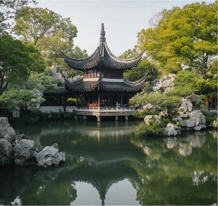 莱芜纯净土建有限公司